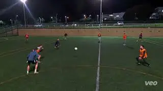 Friendly match (Union STL) - 26th November