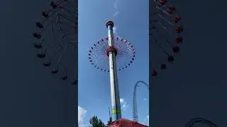 Is kings dominion Virginias best amusement park ?