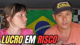 ESSAS ESCOLHAS PODEM MUDAR SEU LUCRO NA ESTRADA 🚛💰