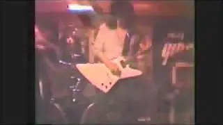A Bubie Basement Production