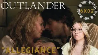 Outlander S06E02 - 