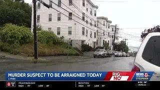 Suspect facing charges in death of woman in Lynn