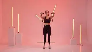 El&eacute;vations frontales avec &eacute;lastiques de musculation avec &eacute;lastiques de musculation (pack &Eacute;lite)