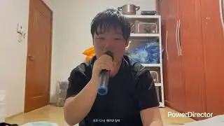 이창섭 - 365일 cover 임성태