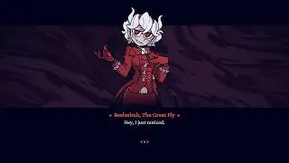 Helltaker Pathtaker + Abysstaker Achievement