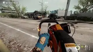 Payday 2 | GO Bank OD, Solo Stealth, ALP, No Civ Kills