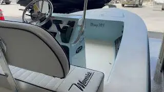 2025 MAVERICK 17 HPX-S | NAPLES BOAT MART