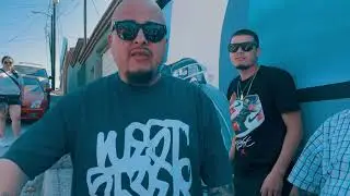 Lara-Old School(video oficial) ft Ese Perro, big tremendo Cronik 664.