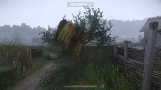 Kingdom Come Eye tracking Stream 6!