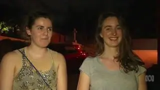 No Lights No Lycra ABC 7:30 Report
