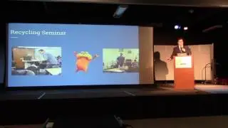 Christian Cendejas Senior Presentation