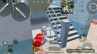 Trevor Daniel-Falling pubg