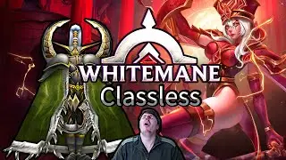 Exploring Project Whitemane's Classless WoW Server together!