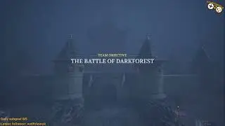 VOD 31/1-26 - IS FIGHTING THE ENEMY IN MIDDLE AGE STYLE! ⚔️ FIRST TIME PLAYING THE GAME!