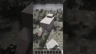 Passive Mobs Hide A Secret