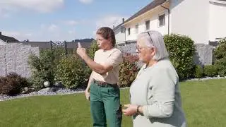 Hans Bader AG Gartenbau