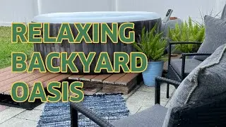 Create a Backyard Oasis with Rotorazer: Simple and Easy DIY Project!