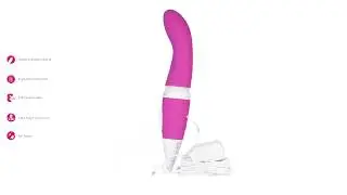Bodywand WandPLUS Curve
