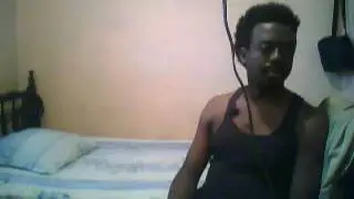 No Woman No Cry by Nigel D. Salmon