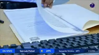 AUMENTO EN FICHAS DE B&Uacute;SQUEDA NO IMPLICA DESAPARICIONES FORZADAS: FGE