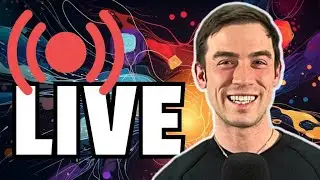 🔴LIVE Geek Psychology AMA