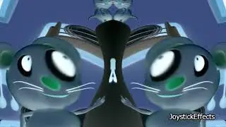Little Baby Bum Ding Dong Bell Effects Sponsored By Klasky Csupo 2001