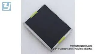 AM640480GFTNQWT06H A  lcd display screens