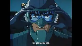 Goku Midnight Eye | OVA 1 sub espa&ntilde;ol