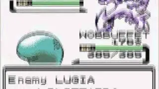 Pokemon Future Gold YO VS RED (Concurso de youquendo)