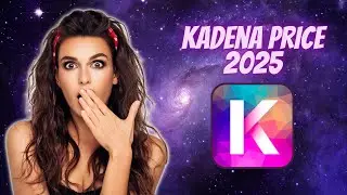 KADENA CRYPTO PRICE PREDICTION 2025