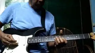 Random Jam.... on a well known track ragstomorerags