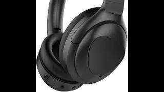 PuroPro Hybrid ANC Headphones