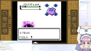 Don't Serve The Devil || POK&Eacute;MON VIETNAMESE CRYSTAL Pt. 7