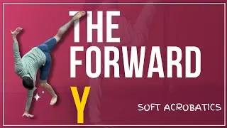 Soft Acroatics Floorwork: The Front Y