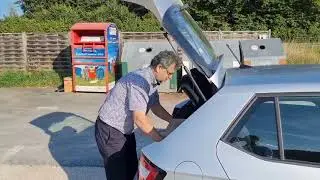 Abfallwirtschaft leicht erklärt