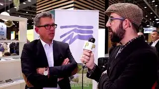 Paysalia 2017 - F&eacute;d&eacute;ration Fran&ccedil;aise du Paysage ( FFP) - Jean-Marc Bouillon