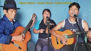 TENGO QUE LLORAR | Bomba ecuatoriana