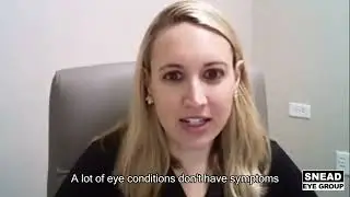 Regular check-ups are essential for maintaining optimal eye health