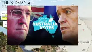 Foreign investment, political risk and lawyers