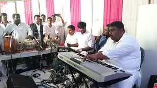 Yehovaa naa Kaapari | Hebron songs in Telugu | Hebron songs | telugu Christian songs