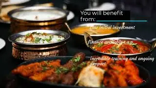 Indian Restaurant-Cafe-Takeaway Shop for Sale in Queensland, North Qld, Redcliffe