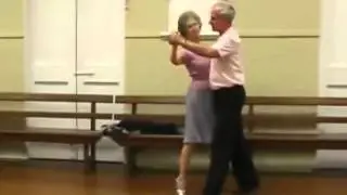 Honeysuckle Waltz Sequence Dance