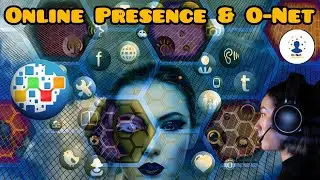 OP Team Champions (INDIA) - 29 May - Topic : ONLINE PRESENCE & O-NET, Session by #PallaviSinghaRoy