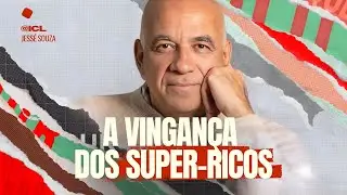 A vingança dos super-ricos: como o capitalismo colonizou o trabalho e a mente