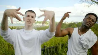 Checho The Kid x La Cmx - Mil Razones [Music Video]