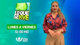 Lo Que Se Vive con Annen Castillo