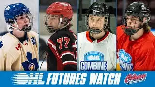2022-2023 OHL Futures Watch - Oshawa Generals
