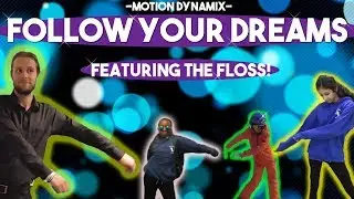 Music Tech Club Presents : Follow Your Dreams Feat. THE FLOSS!