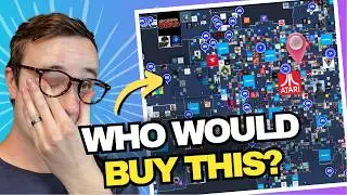 EXPOSED! The Sandbox's Sneaky New Land Sale With Attack On Titan