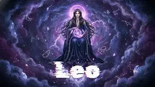 LEO IT'S GUT CHECK TIME, - (WHAT DO YOUR FEELINGS TELL YOU ABOUT THEM) LEO LOVE TAROT READING